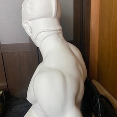 マルス 石膏像 胸像 マルス 石膏像 【公式通販】
