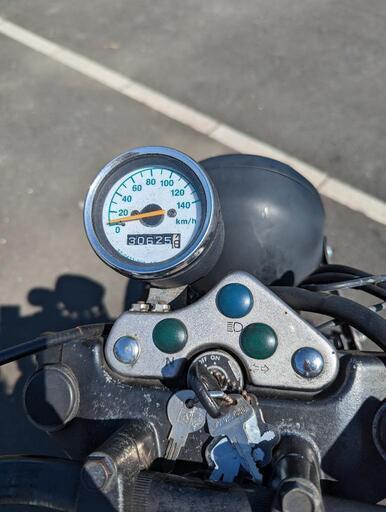 SUZUKI GRASSTRACKER BIGBOY BA-NJ47A グラストラッカー ビッグボーイ 250cc 712km オレンジ 実動! バイク 札幌発 【公式通販】 | グラストラッカー250cc | スズキ | Jkliht