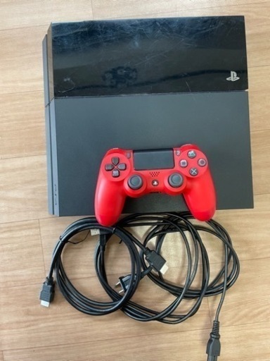 PS4  1万