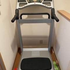 ブルブルマシン　引き取り　業務用