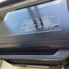 スチームオーブンレンジ　ビストロ　NE-BS802