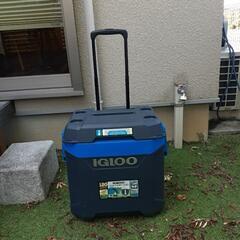 クーラーボックス　イグルー(IGLOO) MAXCOLD 58L...