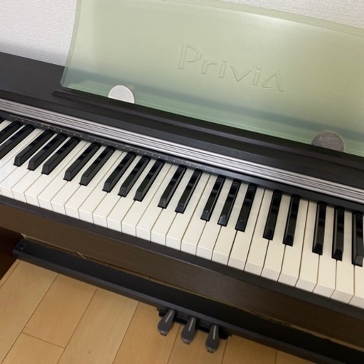 CASIO 電子ピアノPX-700