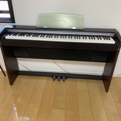 CASIO 電子ピアノPX-700 