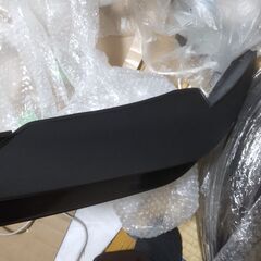 TRDレクサスNX300h200ttFタイプ後期用改造品6980円売却済み
