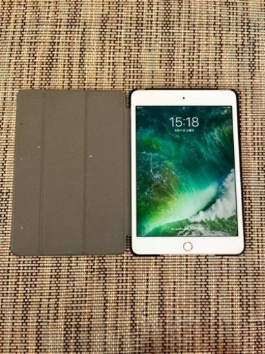 iPad iPad mini4 16g