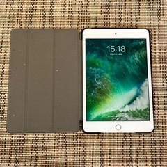 iPad mini4 16g