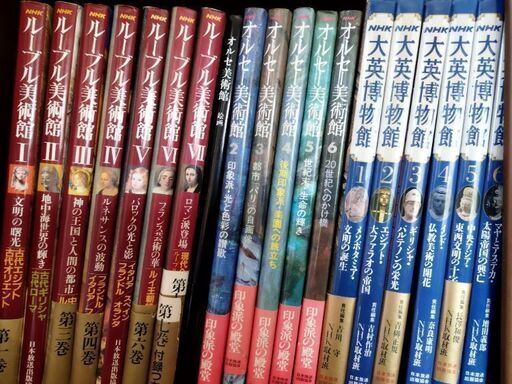 絵画、彫刻の集大成ダイジェスト版