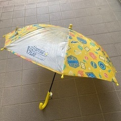 傘　かさ　幼児　中古