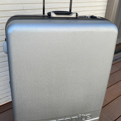 サムソナイト　大型スーツケース　無償で差し上げます。