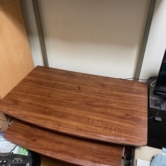【無料】PC用ローテーブル