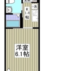 🌻入居費用13万円🌻】✨審査No.1✨ 🔥京成本線「東中山」駅 ...