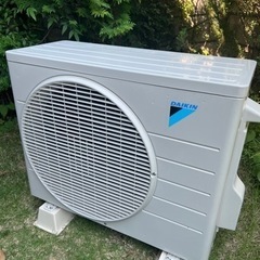 エアコン ダイキン F36WTES-W