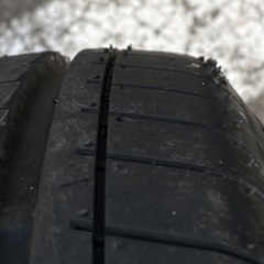 235/60R18 4本ほぼ新品 23年製 ブルーアース-XT
