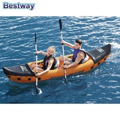 2人乗りカヤック インフレータブル | euro-town-gmbh.de