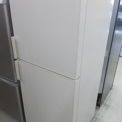 無印良品　2ドア冷蔵庫　AMJ-14D-3　2019年製　140L