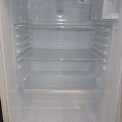 無印良品　2ドア冷蔵庫　AMJ-14D-3　2019年製　140L