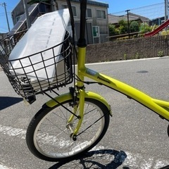 値下げしました⭐︎Panasonic パナソニック 20型 電動アシスト転車 BE 