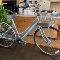 愛知県 名古屋市のアルベルト 自転車の中古が安い！激安で譲ります  