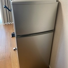 【無料】SANYO冷凍冷蔵庫