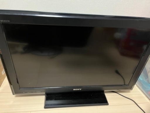 テレビ