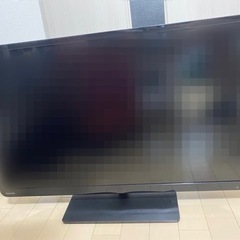 液晶テレビ TOSHIBA 32型