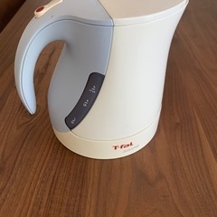 ティファール　T-fal  電気ケトル