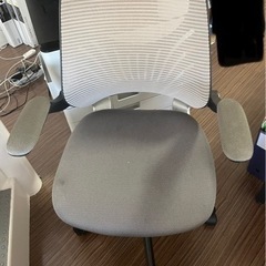 オフィス用椅子　2つセット