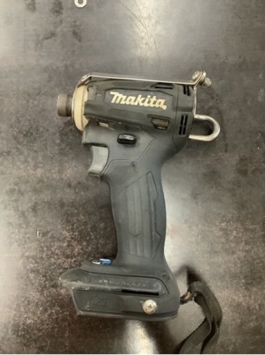 マキタ makita TD172D 充電式インパクト　リサイクルショップ宮崎屋　佐土原店　23.6.17F