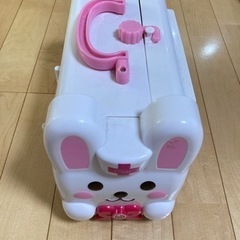 メルちゃん　救急車