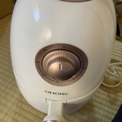 OMORC　ノンフライヤー 　フライヤー　CP133A