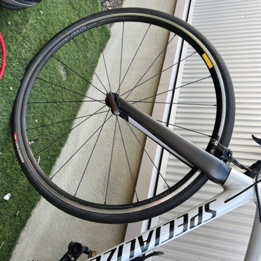 スペシャライズド ALLEZ SPORT 【値下げしました】