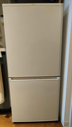 冷蔵庫\n168L\nAQUA\nAQR-17J(W)\n2020年製