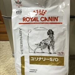 『格安』ロイヤルカナン　犬用　8kg