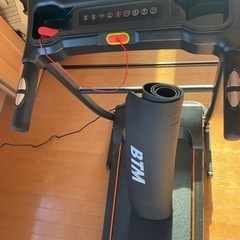 2022年モデル ルームランナー ランニングマシン