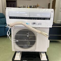 取引中】三菱 霧ヶ峰 MSZ-HM223-W 9~15畳 | pakh.in