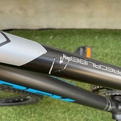 トレック　TREK 24インチ　子供用マウンテンバイク