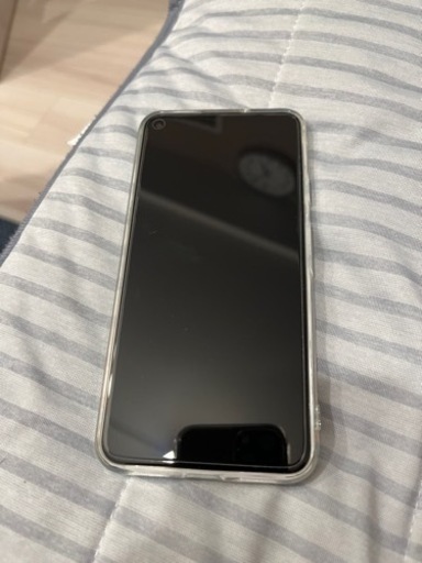 本日取引可能な方価格！美品！Google pixel5 セージ 【公式通販】