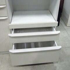 サンコウ レンジボード キッチン収納 食器棚 幅90cm 高さ184cm 札幌