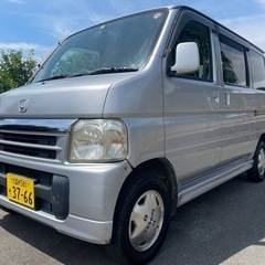 コミコミ🚘車検丸2年付！4WD！即納！新品部品多数！タイベル交換...