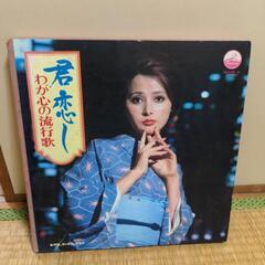 【商談中】レコード盤　ビクター