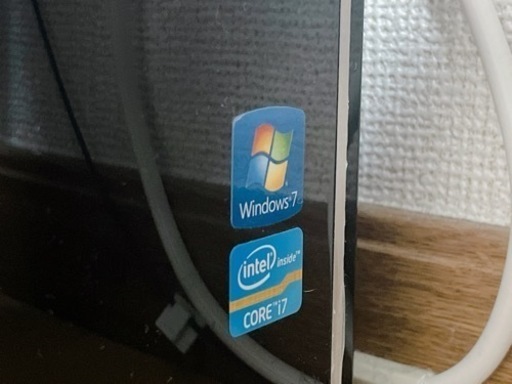 （取引確定済）デスクトップパソコン／Windows 10PC 取引確定済）デスクトップパソコン／Windows 10PC 取引確定済