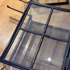 爬虫類　グラステラリウム　6030 ケージ　ガラス　観音開き　鍵付き