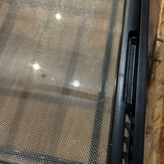 爬虫類　グラステラリウム　6030 ケージ　ガラス　観音開き　鍵付き