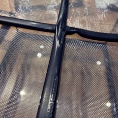 爬虫類　グラステラリウム　6030 ケージ　ガラス　観音開き　鍵付き