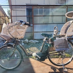 6ページ目)【中古】埼玉県の電動アシスト自転車を格安/激安/無料で
