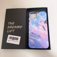 新品✨ iPhone13 初音ミク スマホケース アイフォンケース