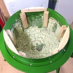 【ジモティ特別価格】ナカトミ MIX-300 ミキサー  撹拌機 工具