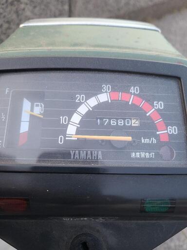 決まりました！ ヤマハ メイト 50 ヴィンテージ レトロ 原付