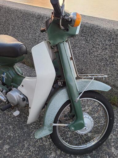 決まりました！ ヤマハ メイト 50 ヴィンテージ レトロ 原付